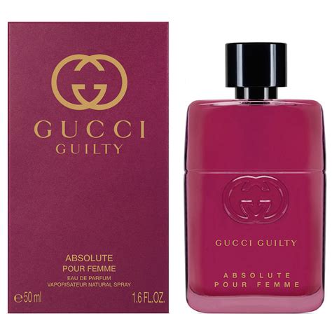 absolute perfume gucci|Gucci guilty absolute perfume shop.